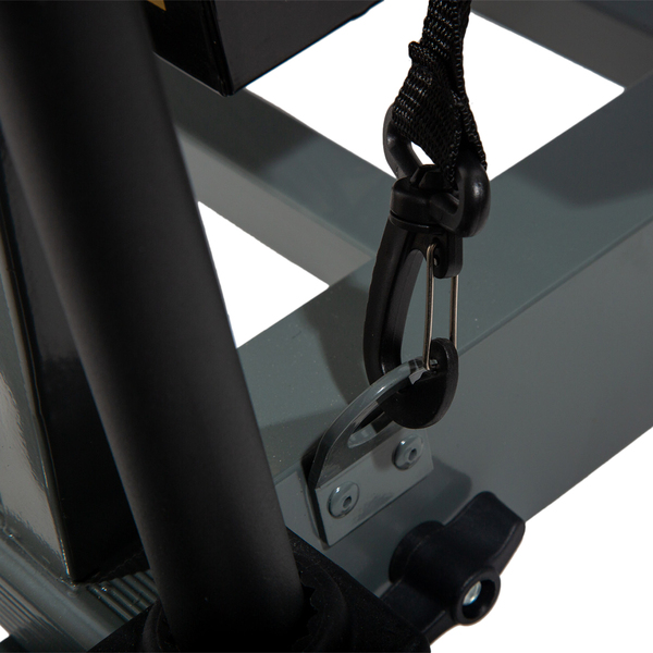 Ultimate Hyperga BX Seatbox