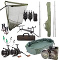 Ultimate Scorpion Carp Set