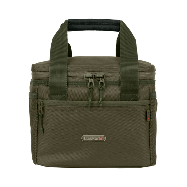 Trakker NXG Bait Bag (Incl. 6 Pojemników)