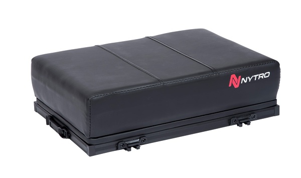 Nytro SLS36 Heavy Duty Seat Cushion
