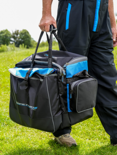 Preston Competition XS Carryall