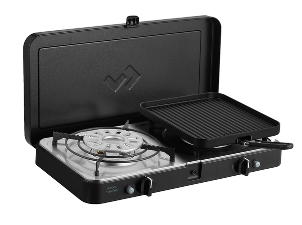 CADAC 2 Cook Turbo FFD Deluxe