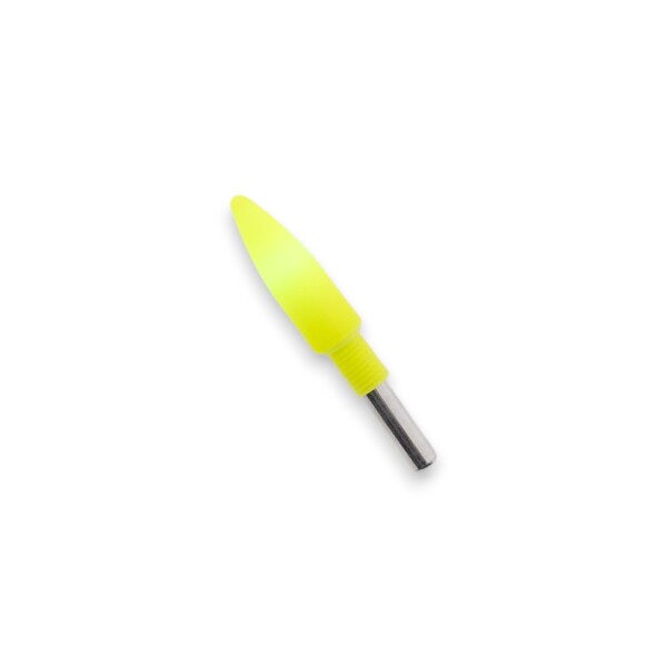 Rozemeijer Fluo Green Float Lights (2 stuks)