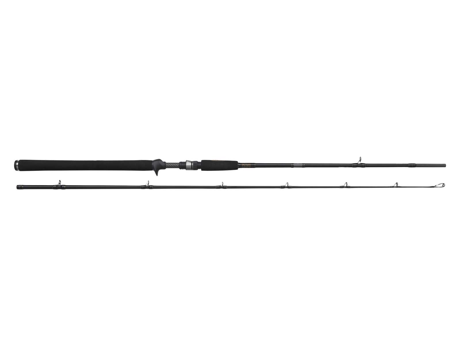 Westin W3 Jerkbait Rod H 1,95m (20-80g