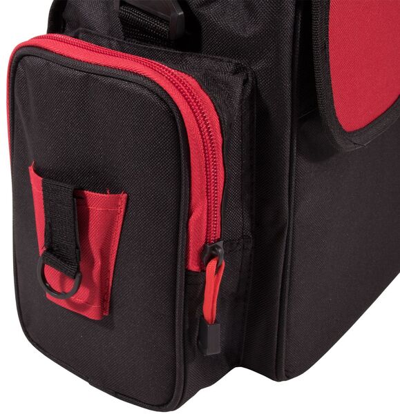 Ultimate Predator Shoulderbag + Tacklebox