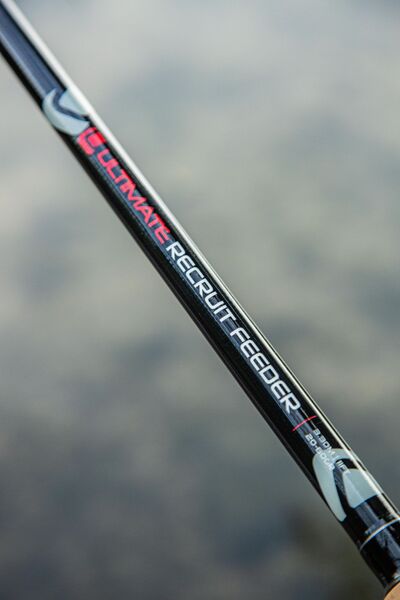 Ultimate Recruit Feeder 330 Cork