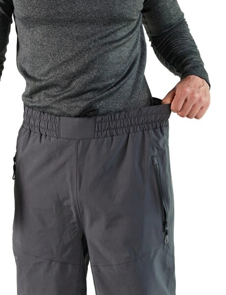 Norfin Mist Demi-Season Suit