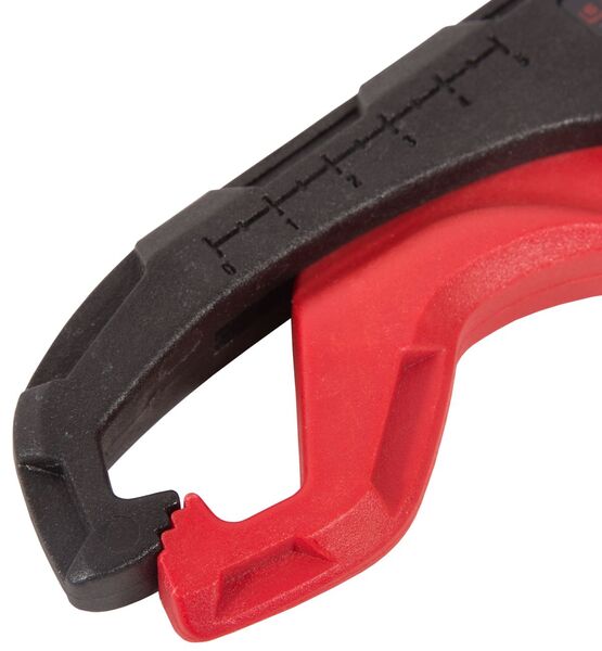 Ultimate Pinzas para Mandíbula Flotantes 25cm