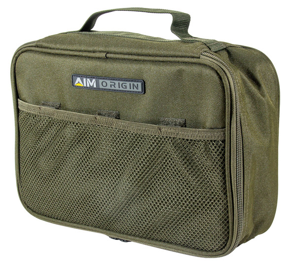 AIM Origin Carp Luggage Set