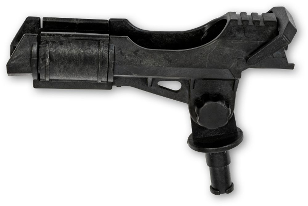 Black Cat Battle Boat Elektromotor Set