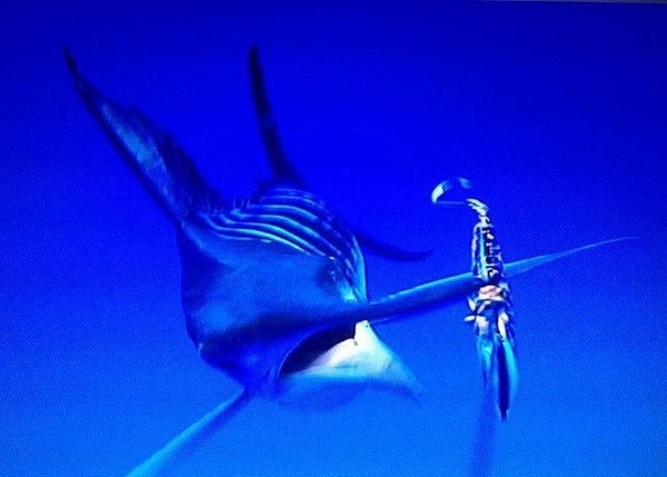 Waterwolf Underwater Fishing Camera 2.0 1080k - Up to 100m depth!