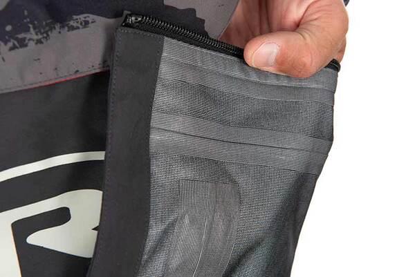 Fox Rage Camo Triple Layer Smock