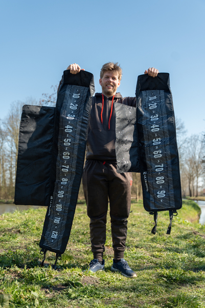 Ultimate Predator Mat 130cm