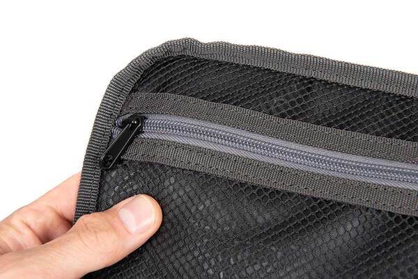 Fox Rage Camo Voyager Rucksack (Incl. 5 Tackle boxes)