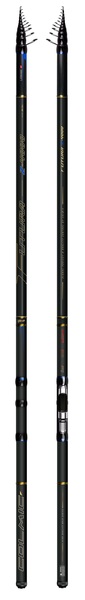Colmic Futura Z 4000 Bologneserute 6,00m (-20g)
