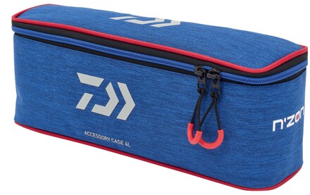 Daiwa N'Zon Accessory Case Vistas 4L (36x11x15cm)