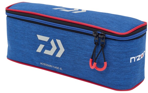 Daiwa N'Zon Accessory Case Vistas