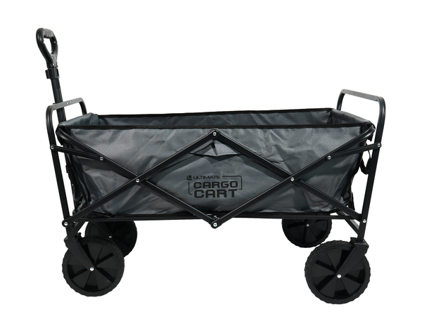 Ultimate Cargo Folding Wagon