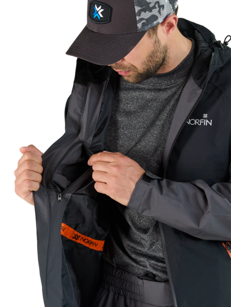 Norfin Mist Demi-Season Suit