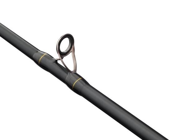 Mitchell Traxx Mag-Pro Baitcaster Hengel