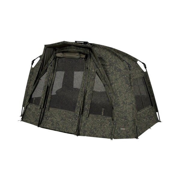 Trakker Tempest RS Brolly System Camo