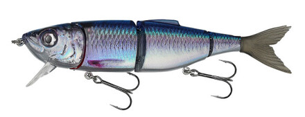 Savage Gear 4Play V2 Liplure 16,5cm 32g SF 01-Herring