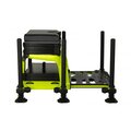 Matrix XR36 Pro Seatbox - Lime