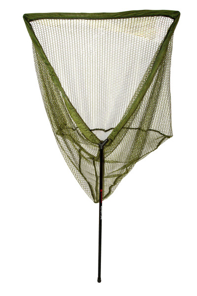 Ultimate Adventure Tele Carp Net + Netfloat Combo