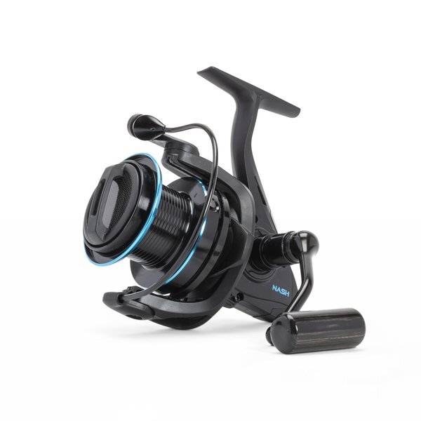 Nash LR Carp Reel