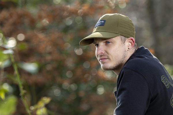 Czapka Wędkarska Trakker TechPro Sports Cap