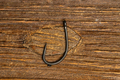 Tactic Carp The One Karperhaak Size 4 (25pcs)