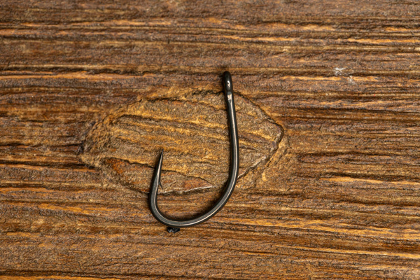 Tactic Carp Hook The One Size 4 (25pcs)