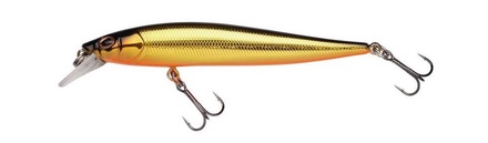 Berkley Dex Stunna 80 Lure Kinkuro 8cm (5.4g)