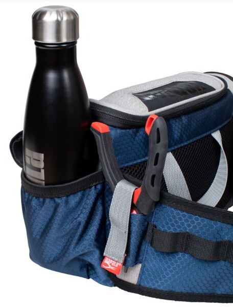 Rapala Hip Bag Countdown RBCDHP