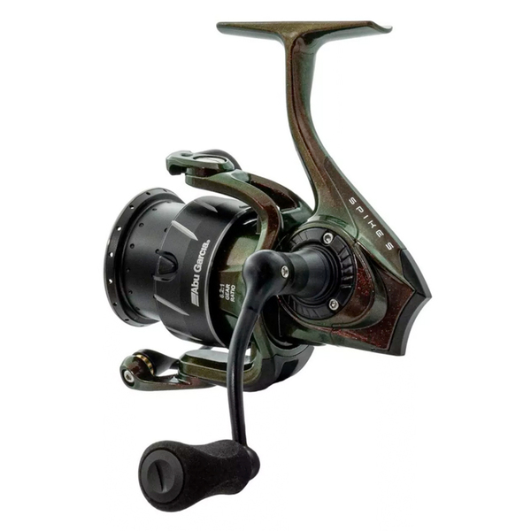 Abu Garcia Spike S Spin reel