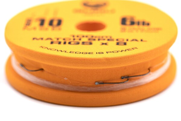 Guru Match Special Rig 1,00m