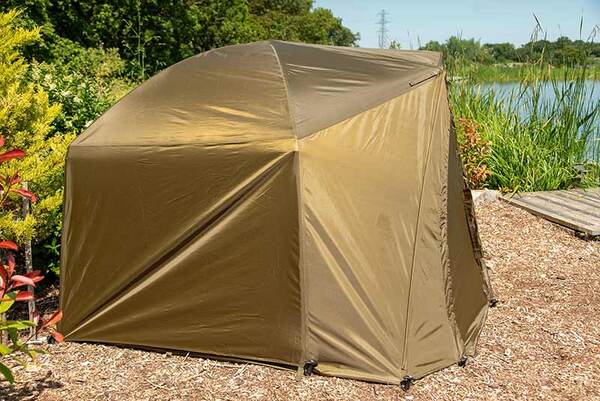 Fox Frontier Lite  Extending Winter Wrap