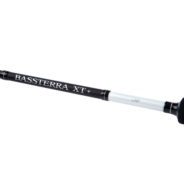 Shimano Bassterra XT+ Ultra Light Rock Fishing Rod 2.05m (0.5-8g)