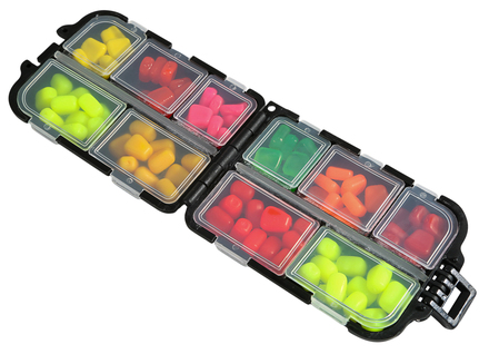 Ultimate Imitation Corn Multi Color Set 90pcs