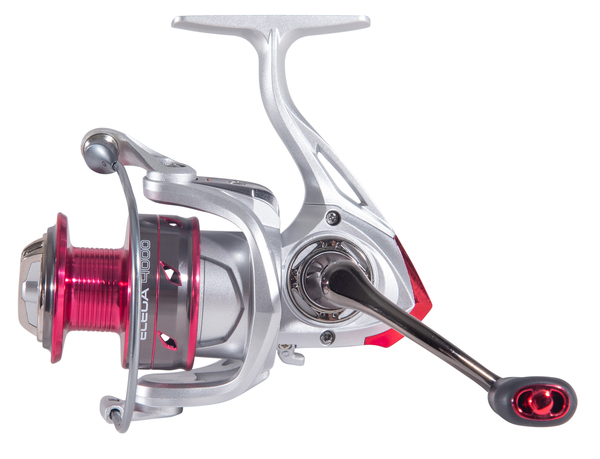 Ultimate Elega Spinnrolle