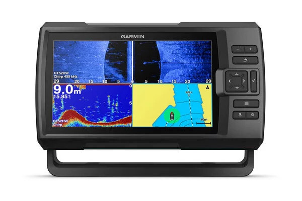 Garmin Striker Plus SV - Garmin STRIKER Plus 9sv