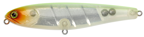 Illex Bonnie 95 - FP Clear Lemon