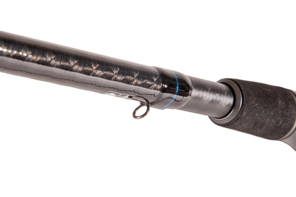 Grayton Chase Salt Spin XF Marine Fishing Spin Rod