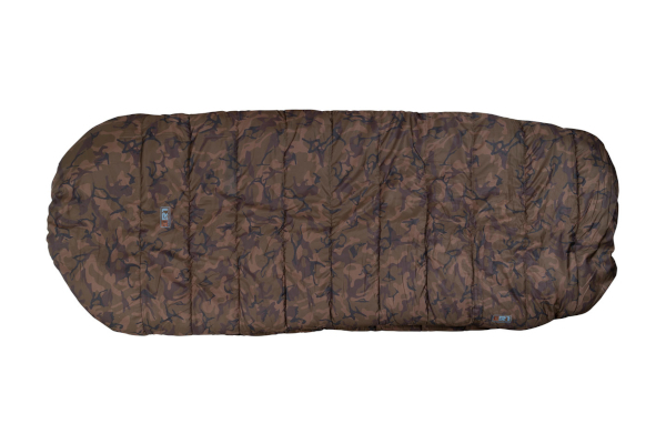 Fox R Camo Sleeping Bag Saco de Dormir - Fox R1 Camo Sleeping Bag