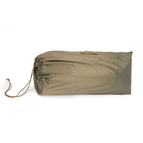 Avid Carp Benchmark ThermaTech Heated Mattress