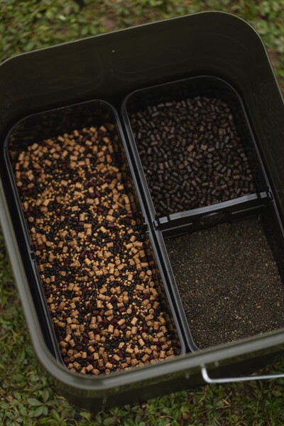 Korda PVA Kontainer System (10L)