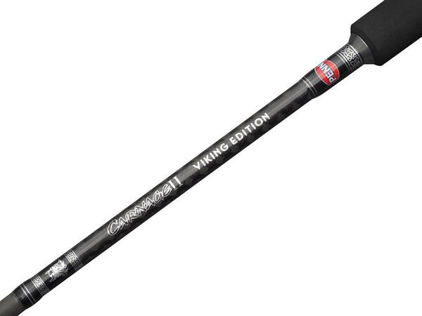 Penn Carnage Viking Edition Boat 702 Boat Rod 2.13m