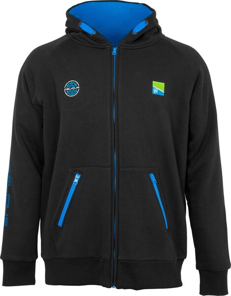 Preston Celcius Hoodie