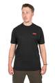 Spomb T Shirt Black