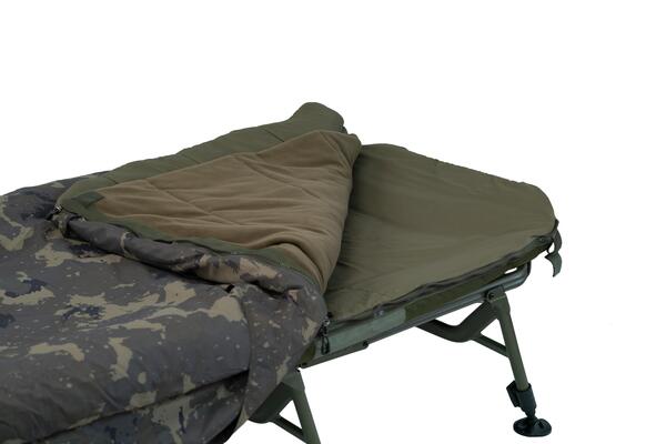 Solar Worldwide Sleep System STD 6 Leg Stretcher